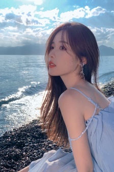 妈妈女儿齐上阵的共做月饼话亲情